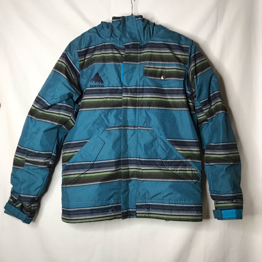 Boy’s Burton Jacket